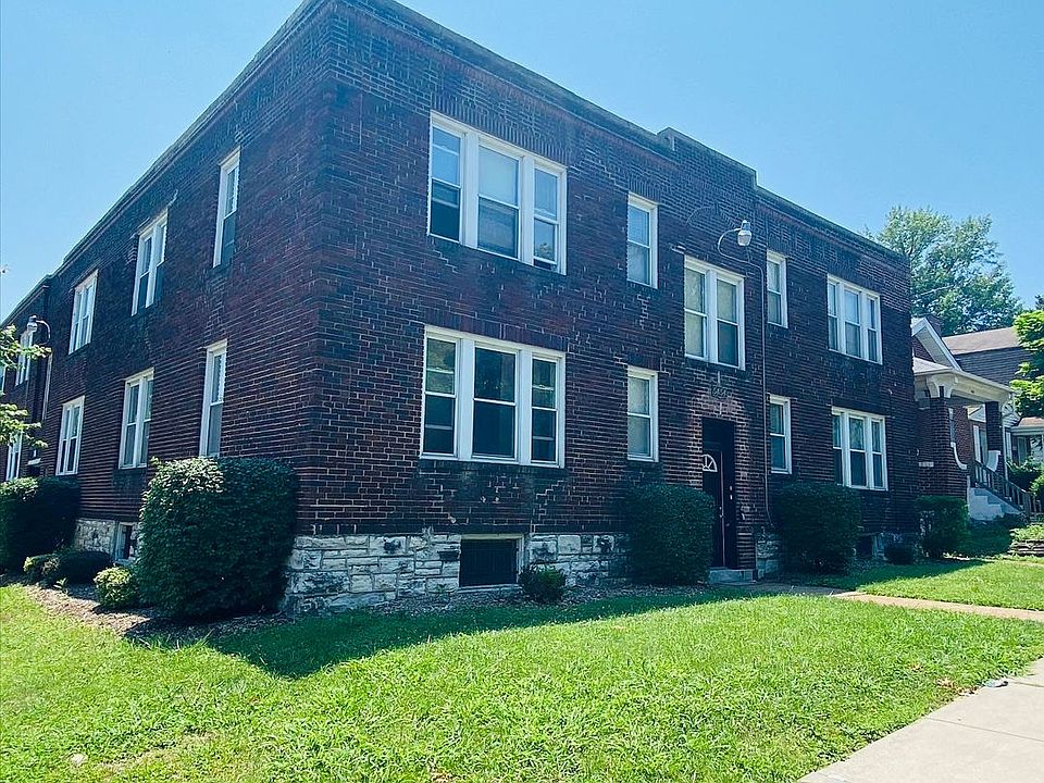 5454 Kingshighway 5454 N Kingshighway Blvd Saint Louis MO Zillow