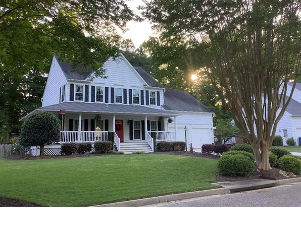 319 Watermill Run, Newport News, VA 23606