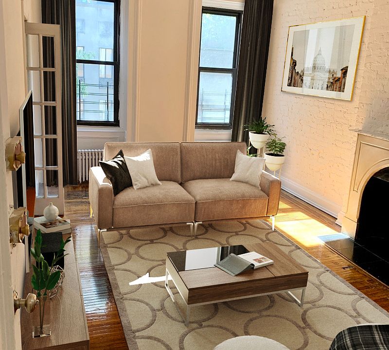 1st image of 127 E 61st St #4S