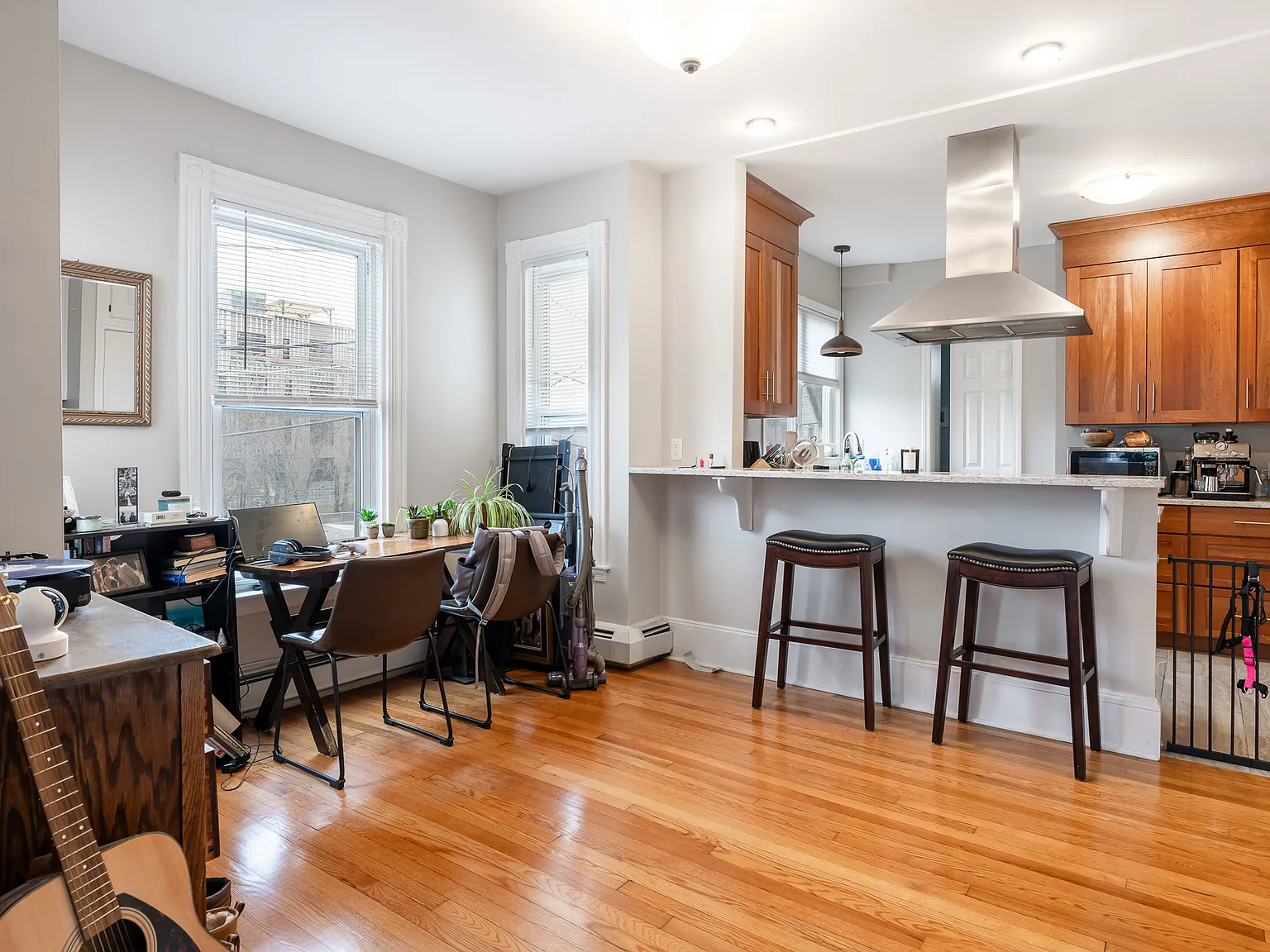 1 bed, 800 sqft, $2,900 — Photo 4