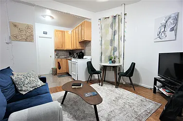 Rented by Compass