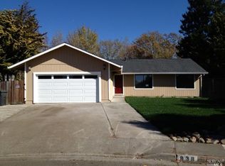 838 Loadstone Ct, Rohnert Park, CA 94928