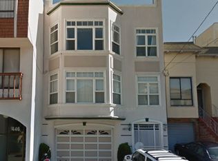 450-452 11th Ave #450A, San Francisco, CA 94118