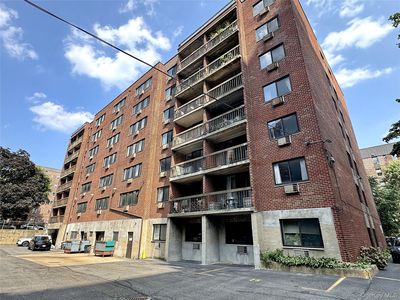 137-77 45 Avenue #6P, Queens, NY, 11355