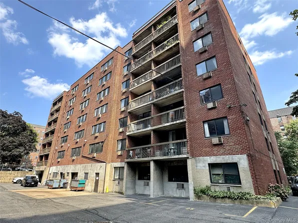 137-77 45 Avenue #6P, Flushing, NY 11355