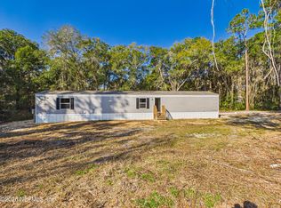 22816 SE 64th Pl, Hawthorne, FL 32640