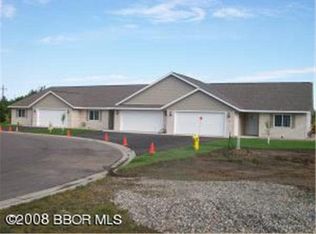 2124 Deep Rock Loop #19, Bemidji, MN 56601