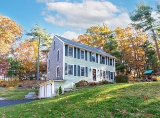 32 Kennedy Rd, Kingston, MA 02364