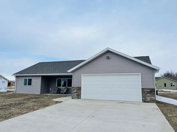 313 Sunset Ln, Lake Park, MN 56554