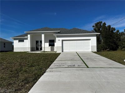 394 Palora Ave, Lehigh Acres, FL, 33974