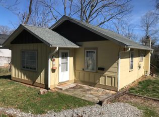 243 Sulphur Springs Rd #20250, Asheville, NC 28806