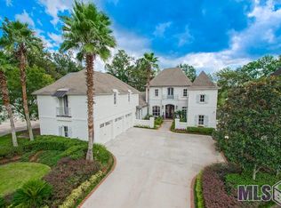 14955 Homecoming Dr, Baton Rouge, LA 70810