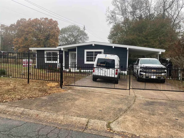 (undisclosed Address), Little Rock, AR 72209