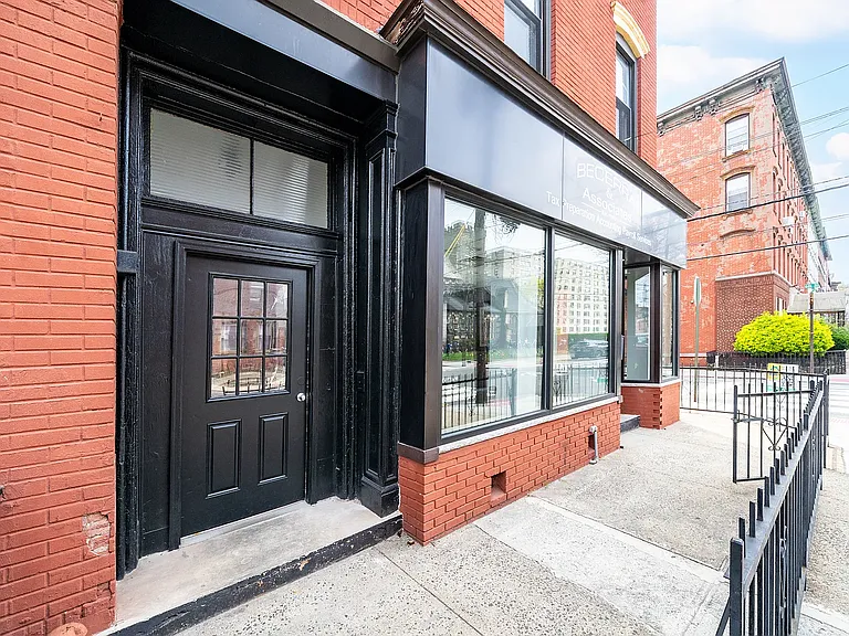 601 Willow Ave #4F — Photo 14