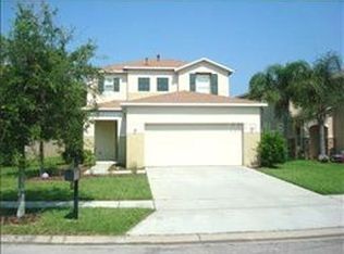 2335 Silvermoss Dr, Zephyrhills, FL 33544