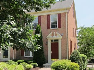 5118 Key View Way #5118, Perry Hall, MD 21128