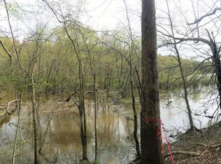 Witt's End, Canon, GA 30520