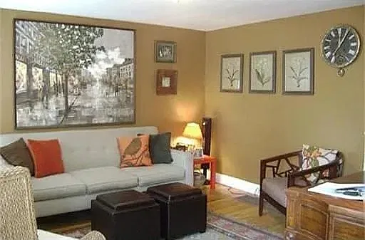2 bed, 1.5 bath, 1270 sqft, $2,950 — Photo 3