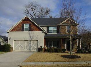 364 Cliffhaven Cir, Newnan, GA 30263