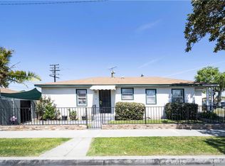 10749 Saint James Ave, South Gate, CA 90280