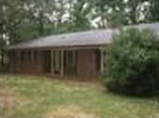 100 Coley Davis Rd, Danielsville, GA 30633