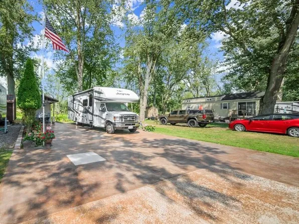 15101 120th Ave #20, Nunica, MI 49448