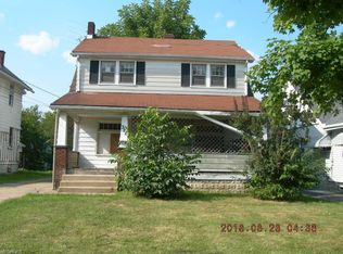 326 E Auburndale Ave, Youngstown, OH
