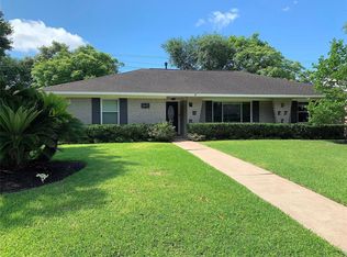 4415 McDermed Dr, Houston, TX 77035