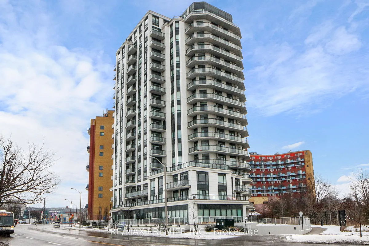 Building Photo - 840 Queens Plate Dr #610