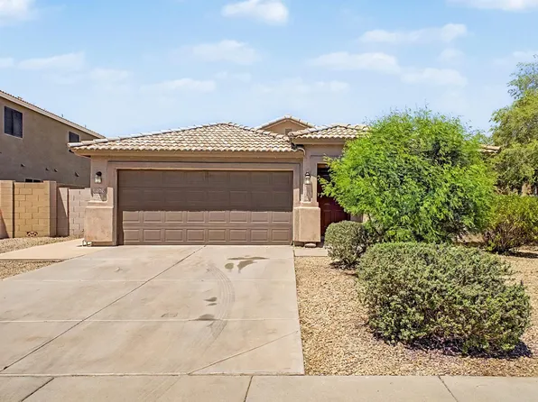 12622 W Indianola Ave, Avondale, AZ 85392
