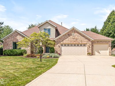 1518 Pippin Ct, Greenfield, IN, 46140