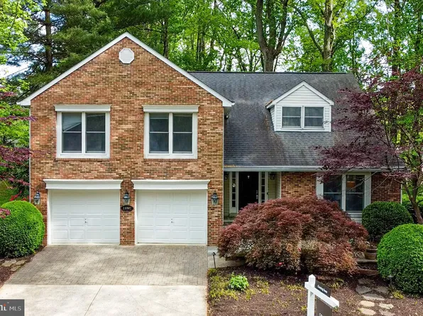 11807 Bare Sky Ln, Columbia, MD 21044