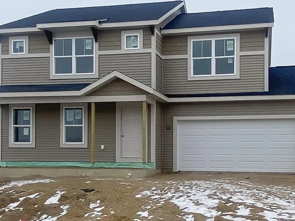 4566 Coneflower Ct, Kentwood, MI 49512