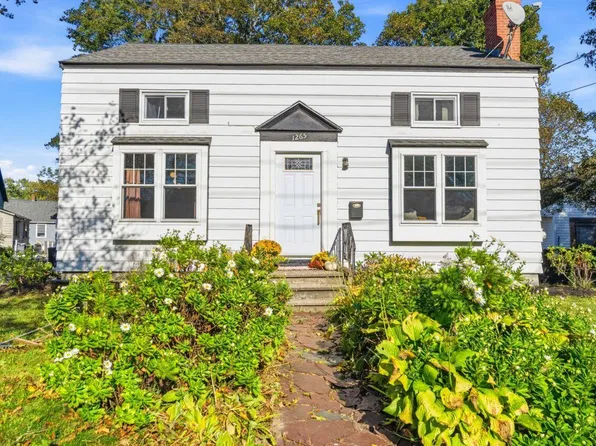 1265 Washington Avenue, Portland, ME 04103