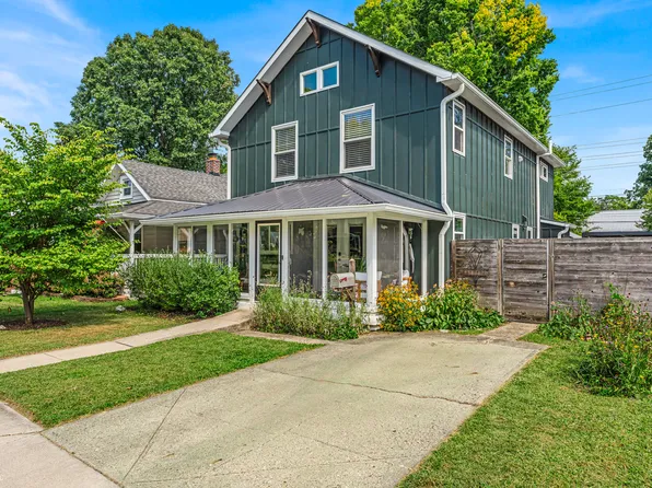 4721 Winthrop Ave, Indianapolis, IN 46205