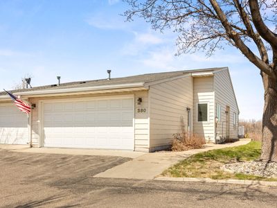 380 School Rd SW, Hutchinson, MN, 55350