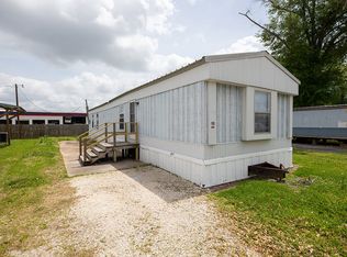 2141 Country Club Rd TRAILER 50, Lake Charles, LA 70605