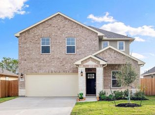 12907 Royal Ann Way, Tomball, TX 77375