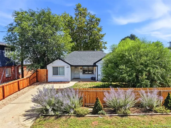 1444 Willow Street, Denver, CO 80220