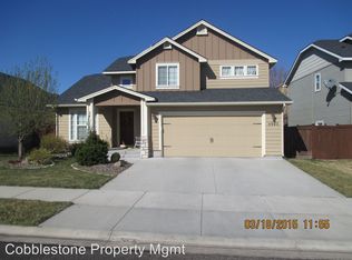 5943 S Rising Sun Way, Boise, ID 83709
