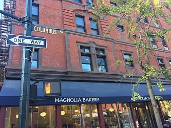 Rented by CNYC Apartments