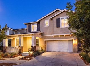 1586 Alegra Pl, Santa Rosa, CA 95403