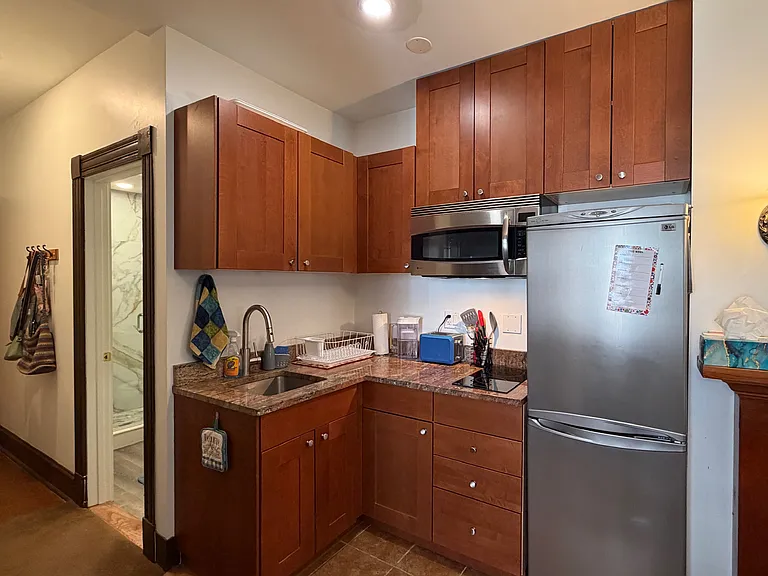 6 Chauncy St #2 — Photo 12