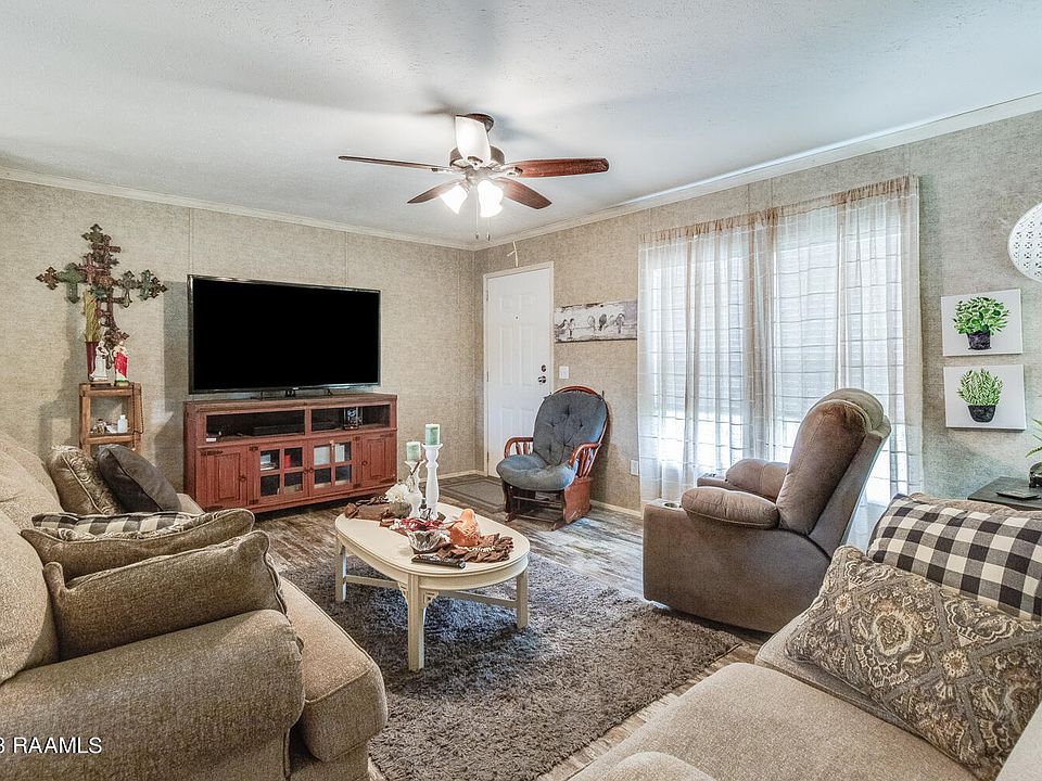 2003 Coteau Rodaire Hwy, Arnaudville, LA 70512 MLS 23008438 Zillow