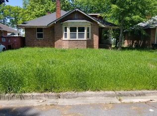 28 Oak St NE, Rome, GA 30161