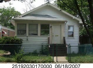 11118 S Ashland Ave, Chicago, IL 60643
