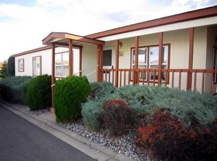 1631 Pleasant Ave, Wenatchee, WA 98801