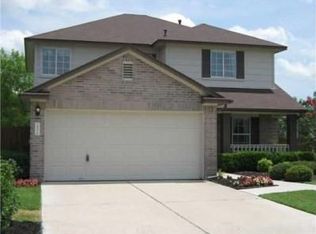 14916 Truman Oak Cv, Austin, TX 78724