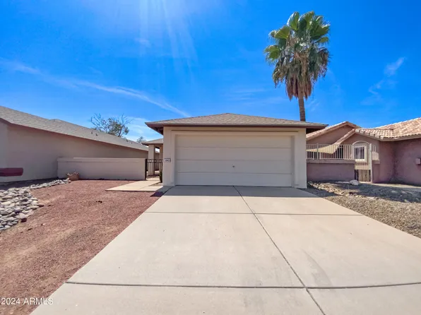1843 N CENTER Avenue, Casa Grande, AZ 85122