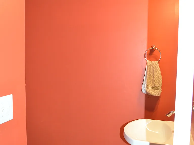 Half Bath / Powder Room